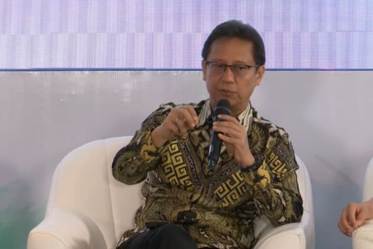 Menkes kuatkan JKN melalui regulasi, pendekatan promotif preventif