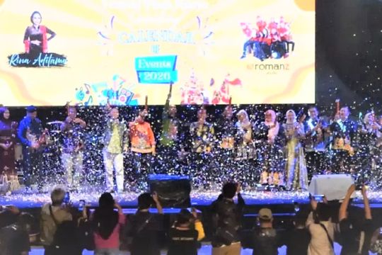 Pemkab Magetan agendakan 37 kegiatan pariwisata sepanjang tahun 2026