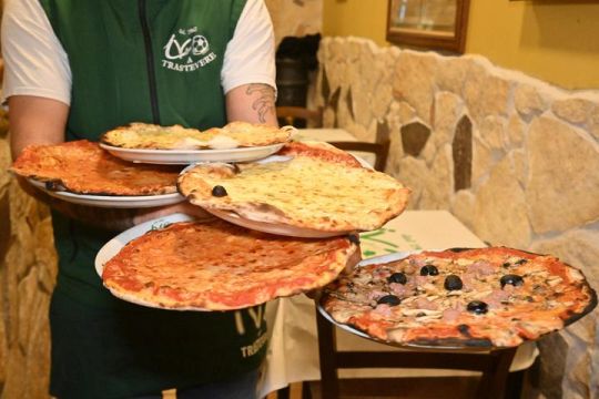 Masakan Italia diakui sebagai warisan budaya takbenda UNESCO