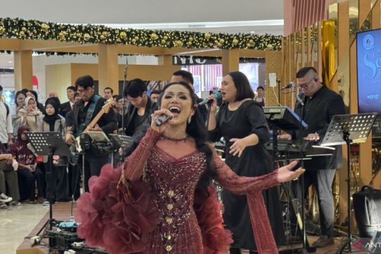 Perkuat edukasi dan deteksi dini jantung melalui konser amal