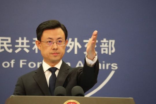 China mulai susun agenda pertemuan APEC 2026