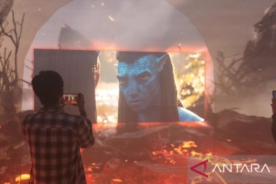 Pembuat film Avatar Fireand Ash tanggapi rencana Netflix akuisisi WB