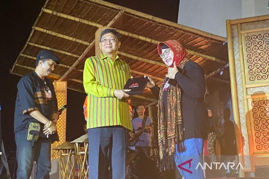 LKBN ANTARA promosi budaya dan ekraf lewat Festival Fotografi Celebes