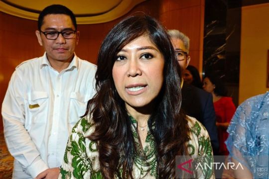 Menkomdigi tegaskan pemulihan jaringan pascabencana jadi prioritas