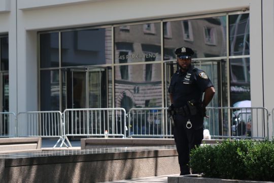 Sedikitnya dua orang tewas dalam insiden penembakan di Universitas Brown