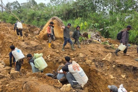 Pemerintah diminta buat pos kesehatan di jalur Kem Bener Meriah, Aceh