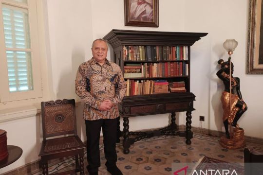 Analis Unpad: Indonesia harus dorong pengakuan negara Palestina