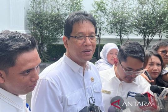 Menkeu Purbaya optimis daya dorong ekonomi di akhir tahun meningkat