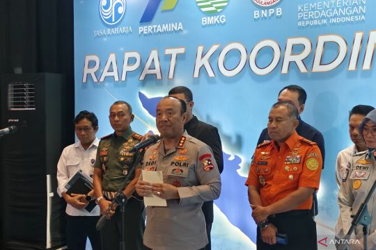 Pemerintah beri diskon tiket transportasi guna bantu urai kemacetan