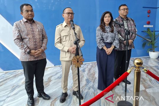 KP2MI-Komdigi sepakati MoU berantas konten ilegal