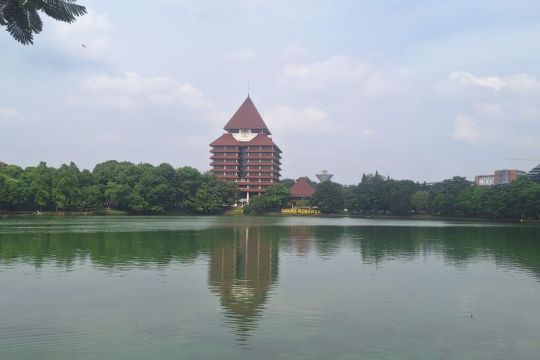 Rektorat: Waspada penipuan dengan mengatasnamakan pejabat UI