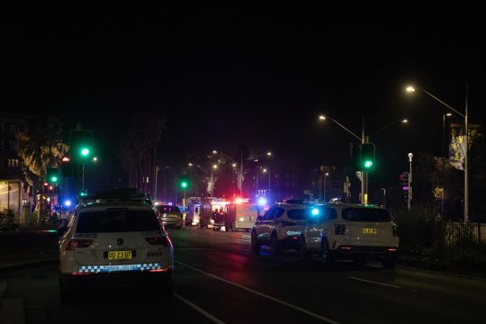 Sekjen PBB kecam serangan teror saat perayaan Hanukkah di Sydney