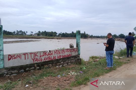 Kemenag: Tujuh RA hingga madrasah hanyut saat bencana alam di Aceh