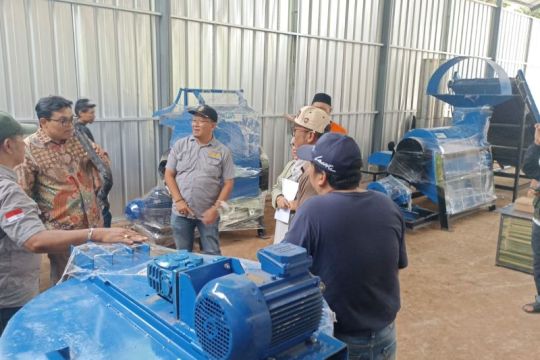 UIN Jakarta hadirkan pengelolaan sampah terpadu perkuat ekoteologi