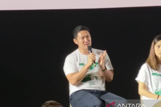 Bantu promosi, film "Esok Tanpa Ibu" gunakan AI