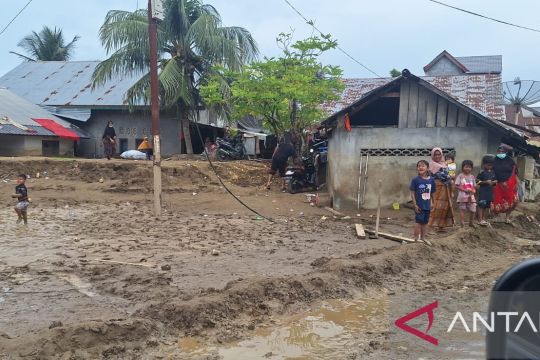 Dewan Profesor USK bersurat ke Presiden tetapkan bencana nasional&nbsp;