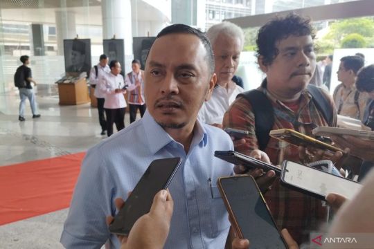 Komisi XIII DPR: Kreator konten Ferry Irwandi layak diapresiasi negara