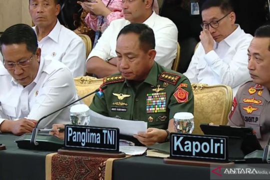 TNI kerahkan 321 personel Satgas Kesehatan di wilayah bencana Sumatera