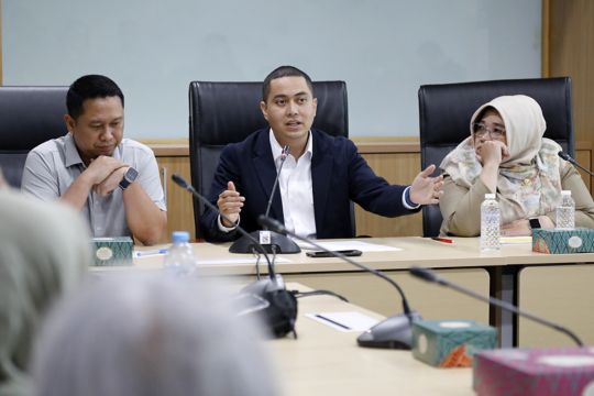 DPRD-Disdik cari solusi untuk mahasiswa tak terima KJMU tahap II