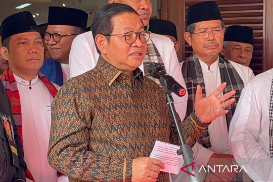 Pedagang korban kebakaran Pasar Kramat Jati tidak direlokasi