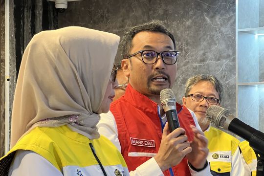 Pertamina bakal gelar operasi pasar untuk kendalikan harga LPG di Aceh