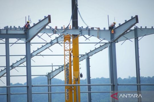 KEK dongkrak pertumbuhan ekonomi Batang dan Kendal hingga 8 persen