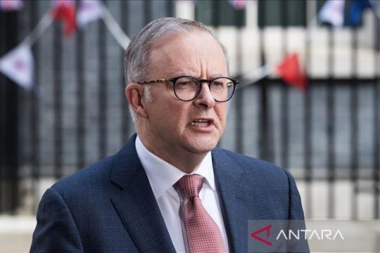 Ratusan ribu warga Australia teken petisi tuntut PM Albanese mundur