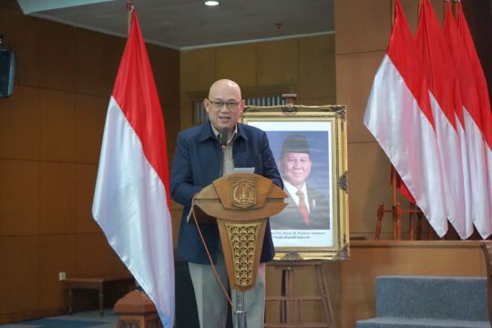 Jakarta Utara jadi proyek percontohan pengelolaan sampah nasional