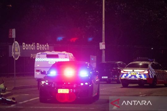 Amerika Serikat, Prancis, hingga Iran kecam penembakan di Sydney