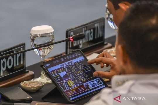 Bencana Sumatera, Polri proses hukum perusahaan diduga langgar aturan