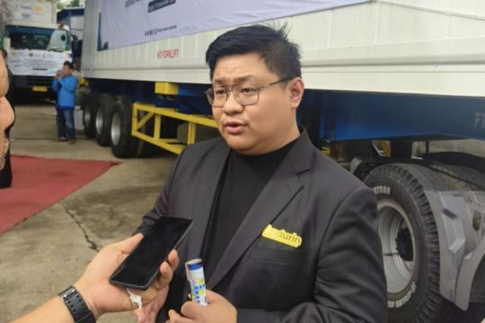 Apdurin: Dukungan pemerintah jadi kunci ekspor durian ke Tiongkok