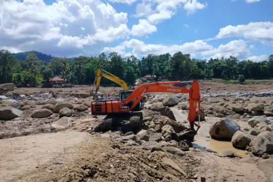 Kabupaten Agam butuh Rp741,54 miliar perbaiki fasilitas rusak akibat bencana