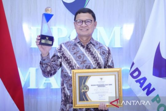 BPOM tegaskan komitmen terus sediakan informasi publik kredibel