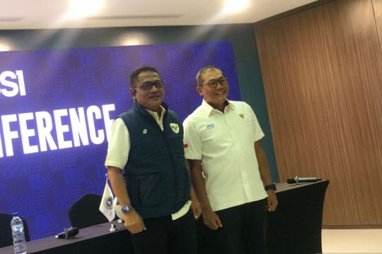 Pelatih timnas Indonesia segera diumumkan, target Piala Dunia 2030