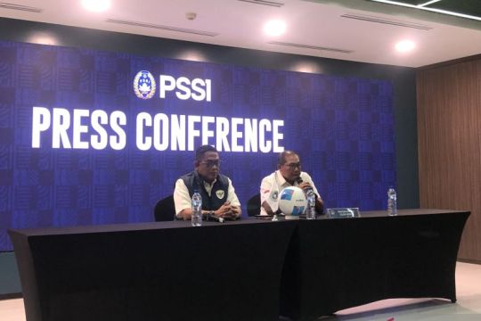 Sumardji lepas jabatan sebagai manajer timnas Indonesia