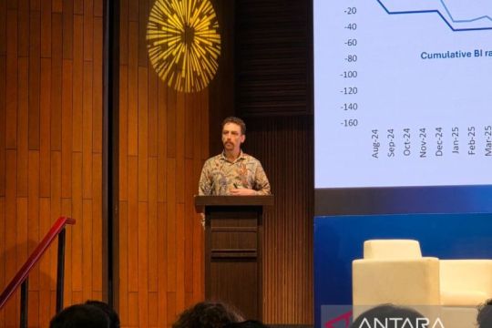 Bank Dunia soroti banjir di Sumatera bisa tekan perekonomian RI