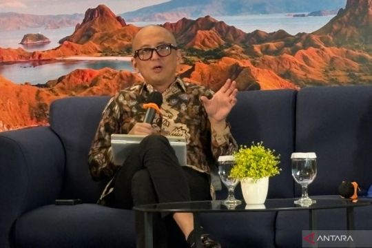 Kemenpar fokus garap pasar pariwisata di 15 negara selama 2025-2026