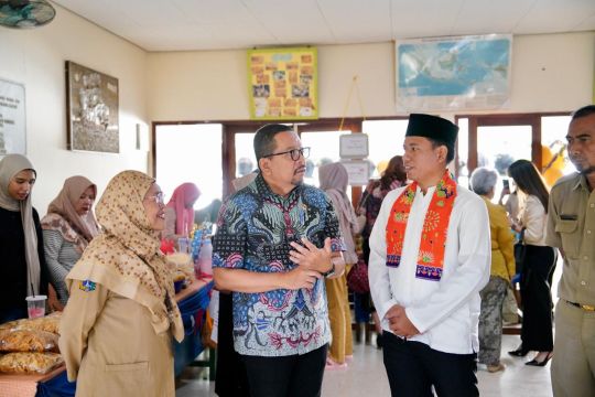 KSP: Pemerintah berkomitmen dukung pendidikan penyandang disabilitas