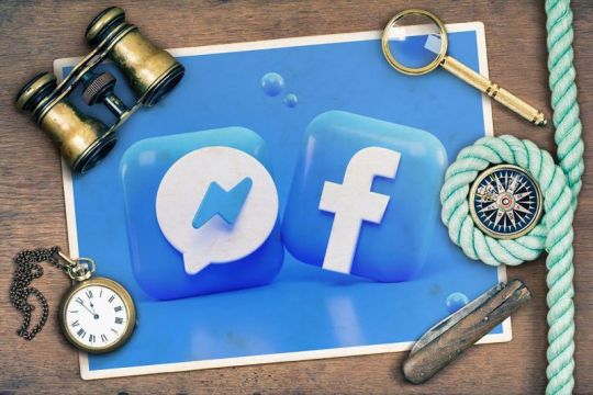 Meta tutup aplikasi Facebook Messenger di Mac dan Windows