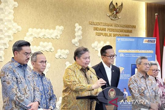 Pemerintah longgarkan KUR hingga 3 tahun bagi korban bencana Sumatera