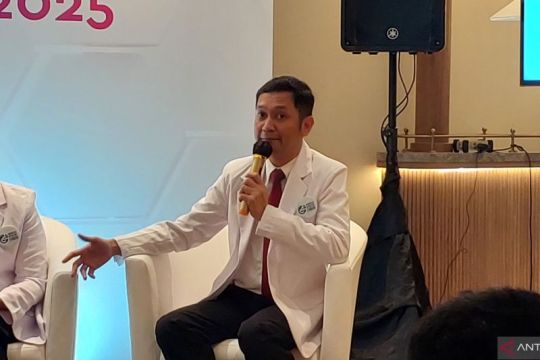 Peradangan pada gusi bisa berimbas pada penyakit metabolik&nbsp;