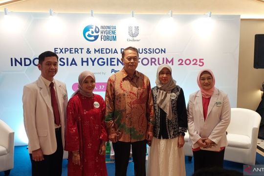 Gusi tak dirawat sebabkan gigi tanggal