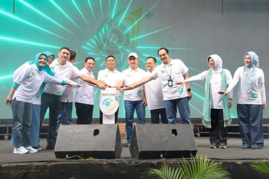 HKN ke-61: Pemprov Banten prioritaskan pemerataan layanan kesehatan