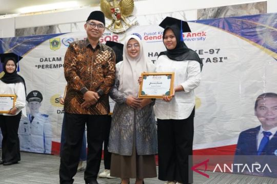 Pemkab Bogor jadikan Sekolah Pra Nikah benteng cegah pernikahan dini