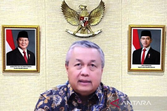 BI proyeksikan pertumbuhan ekonomi Indonesia membaik pada triwulan IV