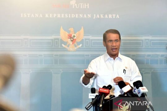 Kemarin, Mentan raih rekor Muri hingga proyeksi ekonomi pada 2026