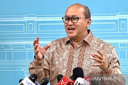 RI akuisisi hotel Kampung Haji Mekah, tampung 4.383 jamaah