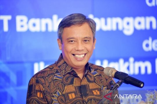 BTN bukukan laba bersih Rp2,91 triliun hingga November 2025