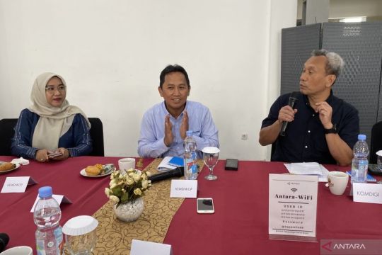 Pemerintah siapkan restrukturisasi pembiayaan koperasi di Sumatera