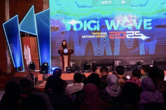 Kemkomdigi terapkan AI untuk tingkatkan kecepatan layanan radio